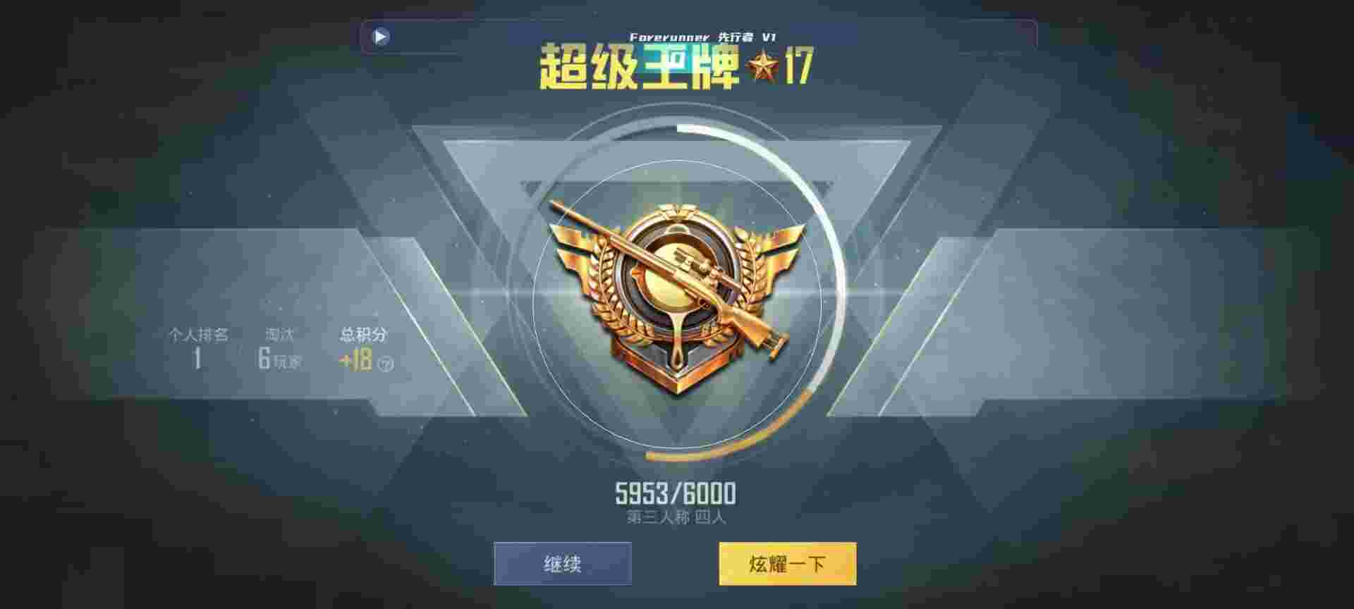 和平精英鸡腿辅助自瞄 - ��ƽ��Ӣ���չʾͼ辅助预览图